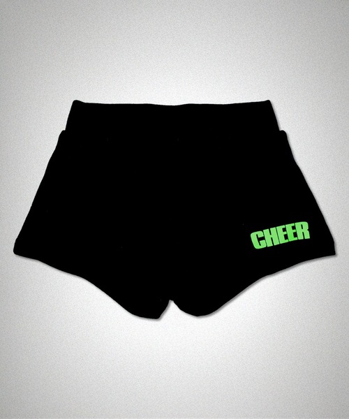 CHEER（チアー） スウェットパンツ ジャージ ヒップロゴスウェット
