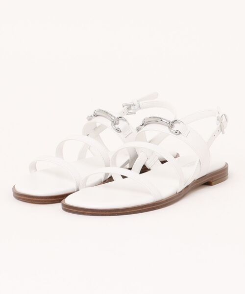 MICHAEL KORS サンダル、ミュール｜シューズ｜ファッション