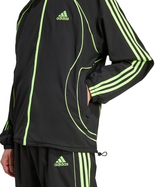 adidas コート ジャケット TEAMGEIST ADICOLOR TRACK TOP / アディダス