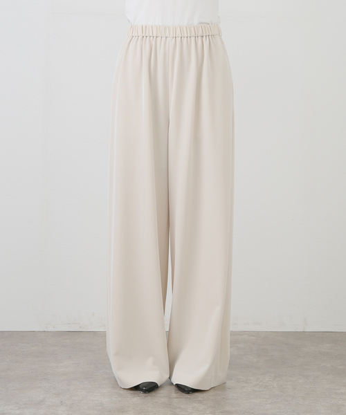 Deuxieme Classe Alluring パンツ　新品未使用 Deuxieme Classe Alluring パンツ - メルカリ