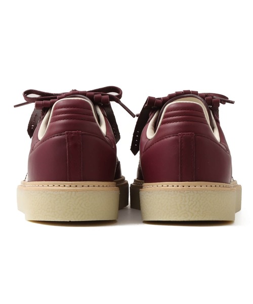 adidas（アディダス） スニーカー adidas SAMBA LUX / アディダス
