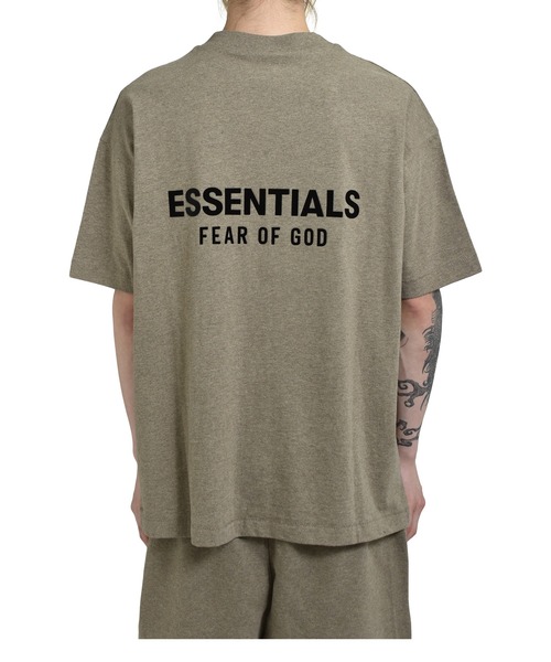 tシャツ CLASSIC FIT T-SHIRT レディース メンズ