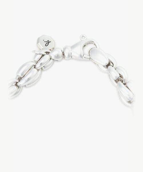 【Agnes b.】H925 Chain ブレスレット H925 Chain ブレスレット ｜agnès b. FEMME（ファム