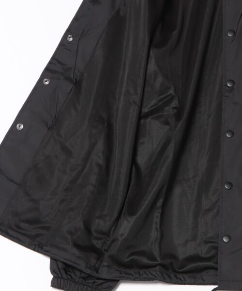 HUF（ハフ） ナイロンジャケット 「HUF」HUF SET H COACHES JACKET