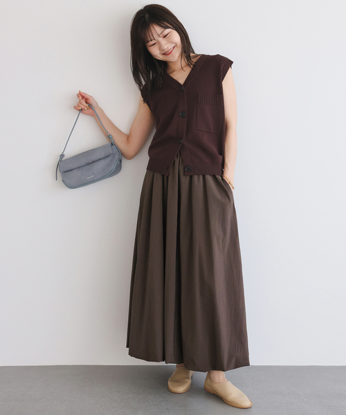 SLOBE IENA スカート ミニサッカーバルーンスカート : ZOZOTOWN
