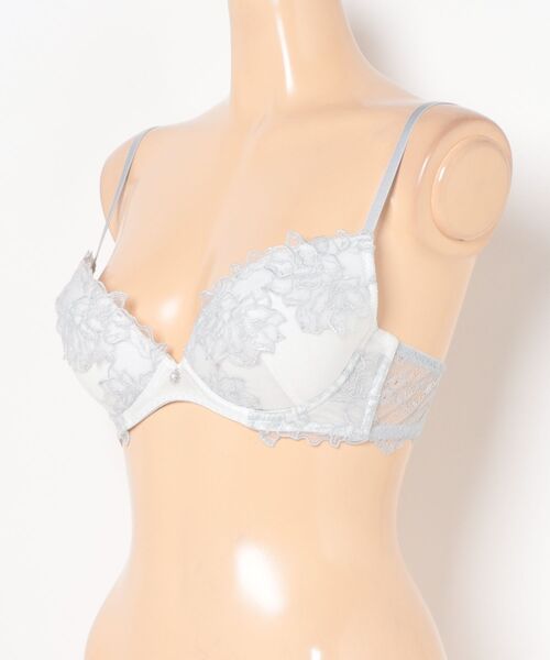 RAVIJOUR ブラジャー スターライト グラマーアップ ブラ （B〜D