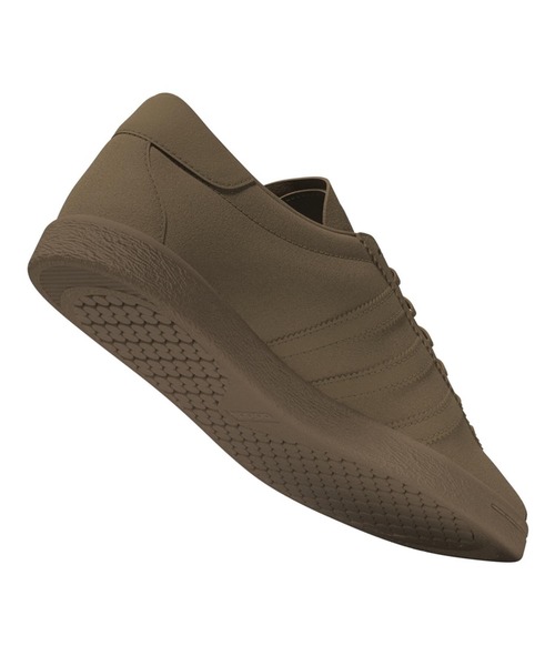 adidas（アディダス） スニーカー (ADIDAS)TABACCO レディース