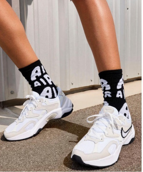 NIKE スニーカー ナイキ W AL8 レディーススニーカー(ウィメンズ