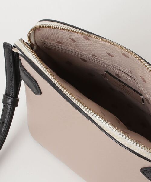 「kate spade new york」 ショルダーバッグ ONESIZE ホワイト レディース