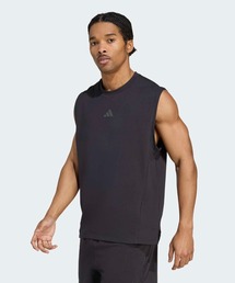 タンクトップ D4T X ノースリーブTシャツ / アディダス adidas メンズ｜ZOZOTOWN Yahoo!店