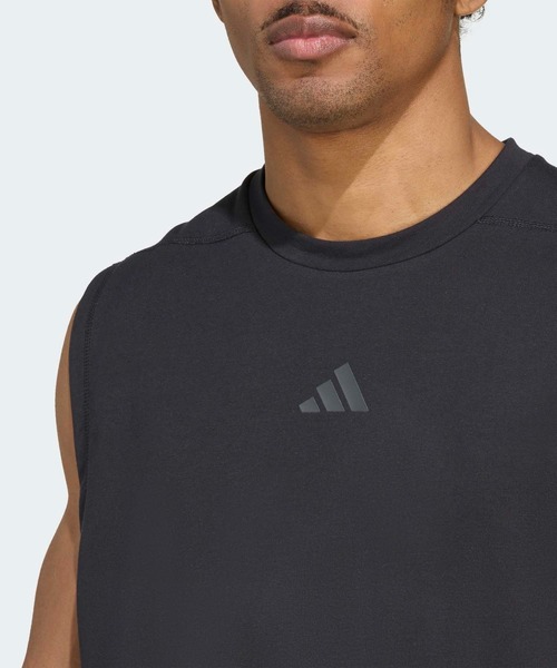 アーセナル adidas ノースリーブシャツ ティール アーセナル adidas ノースリーブシャツ ティール Club - Arsenal