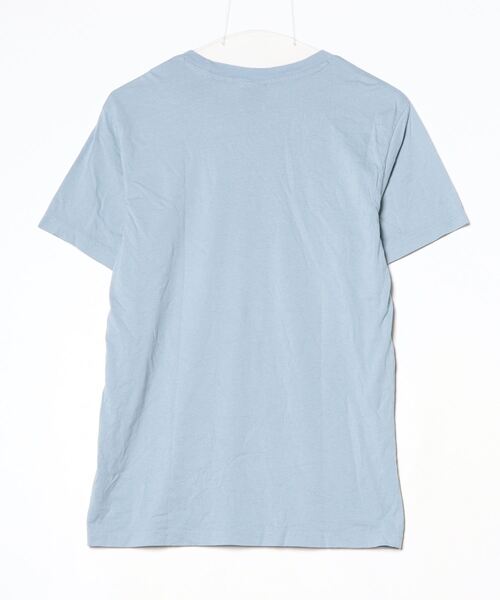 「G-STAR RAW」 半袖Tシャツ X-SMALL ブルー メンズ