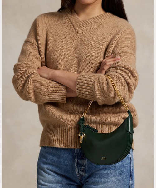POLO RALPH LAUREN（ポロ・ラルフローレン） ショルダーバッグ バッグ