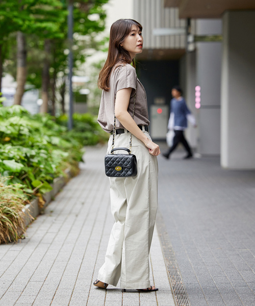 JOURNAL STANDARD 「JOURNAL STANDARD」 パンツ 36 ベージュ