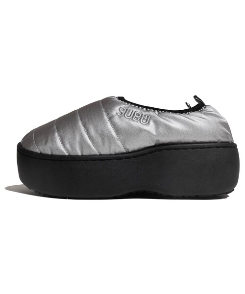 SUBU（スブ） サンダル SUBU / VAMP SHOES PLATFORM レディース メンズ
