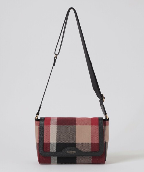 BLUE LABEL CRESTBRIDGE（ブルーレーベルクレストブリッジ