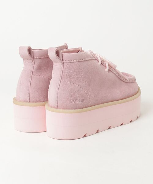 Clarks（クラークス） シューズ 「Clarks」Meare WB ELVTD レディース