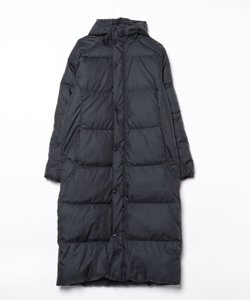 DESCENTE デサント 洗える ダウン チェスターコート ブラック Mサイズ DESCENTE（デサント） ダウンコート M ブラック メンズ : ZOZOTOWN