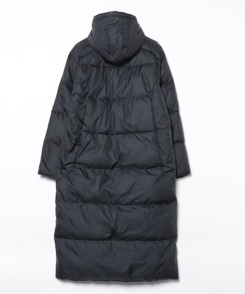 DESCENTE（デサント） ダウンコート M ブラック メンズ : ZOZOTOWN