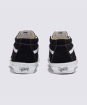 スニーカー VANS PREMIUM スケート...の詳細画像3