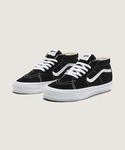 vans スニーカー VANS PREMIUM...の詳細画像1