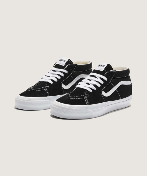 VANS（ヴァンズ） スニーカー メンズ レディース : ZOZOTOWN Yahoo!店