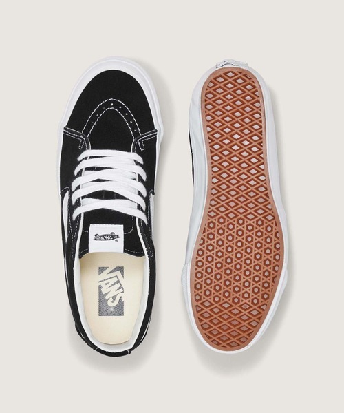 バンズ スニーカー新品 24.0 VANS（ヴァンズ） スニーカー メンズ レディース : ZOZOTOWN Yahoo!店