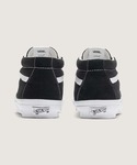 vans スニーカー VANS PREMIUM...の詳細画像3