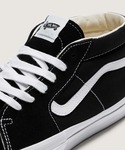 vans スニーカー VANS PREMIUM...の詳細画像4