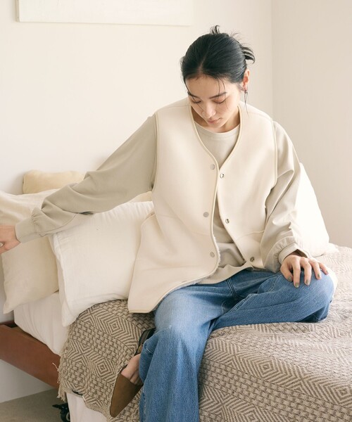 beauty&youth united arrowsブラウンファーコート 2025年最新】BEAUTY&YOUTH UNITED ARROWS カラー：ブラウン系