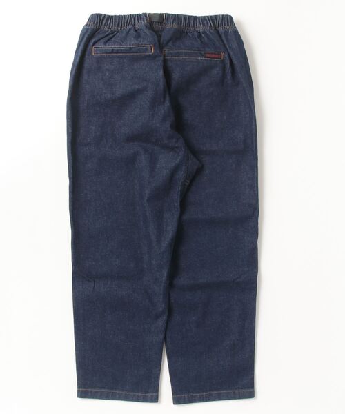 [Gramicci] Denim брюки L one woshu мужской 