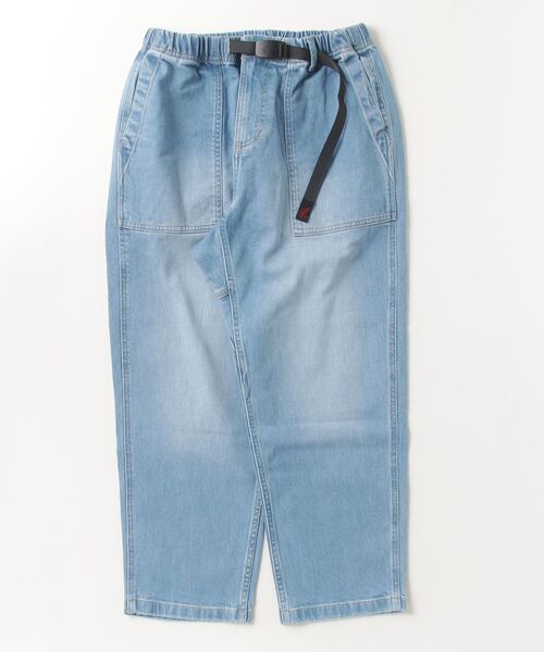 [Gramicci] Denim брюки L one woshu мужской 