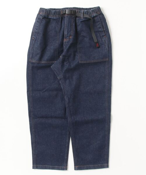 [Gramicci] Denim брюки L one woshu мужской 