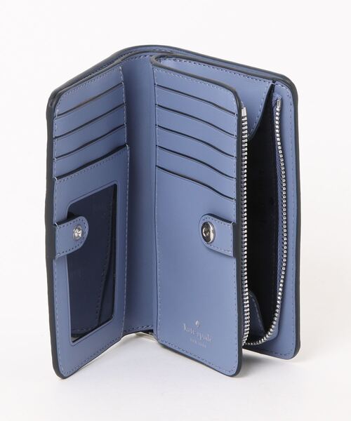 kate spade new york 財布 長財布 正規品 おしゃれ 可愛い 可愛い☆kate spade ケイトスペード ニューヨーク 長財布 花柄