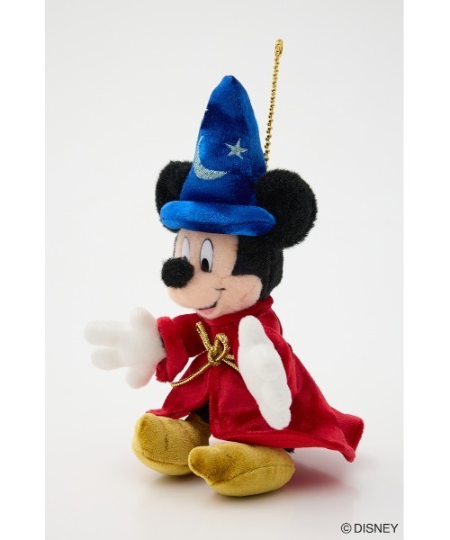 Disney Series Created まぁ出品 Disney SERIES CREATED by MUS MD RETRO MASCOT / FANTASIA : ZOZOTOWN