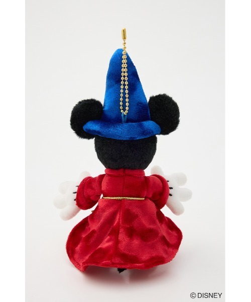 Disney Series Created まぁ出品 Disney SERIES CREATED by MUS MD RETRO MASCOT / FANTASIA : ZOZOTOWN