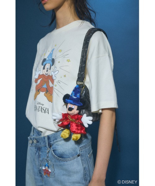 Disney SERIES CREATED by MUS MD RETRO MASCOT / FANTASIA : ZOZOTOWN