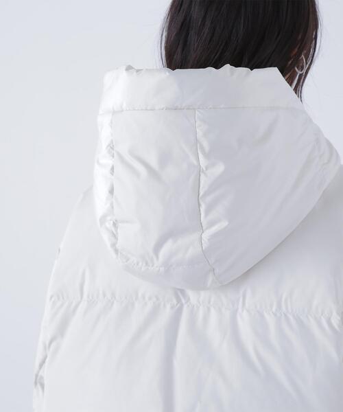 NATURAL BEAUTY BASIC（ナチュラルビューティーベーシック） ダウン