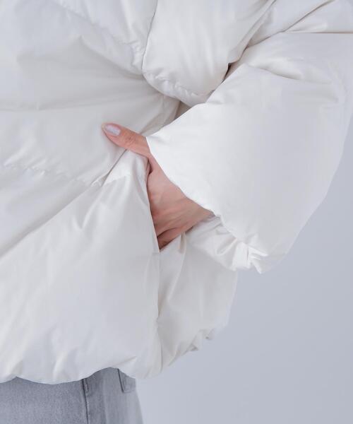 NATURAL BEAUTY BASIC（ナチュラルビューティーベーシック） ダウン