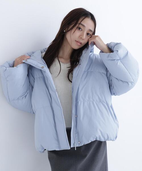 NATURAL BEAUTY BASIC（ナチュラルビューティーベーシック） ダウン