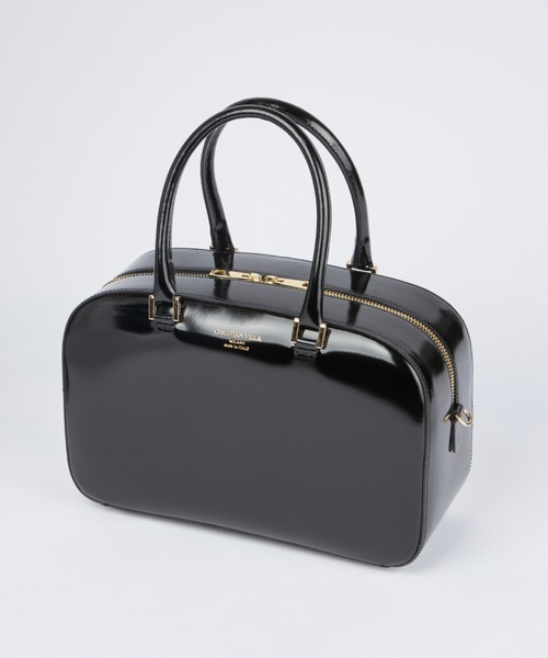 CHRISTIAN VILLA（クリスチャンヴィラ） ボストンバッグ ボストン