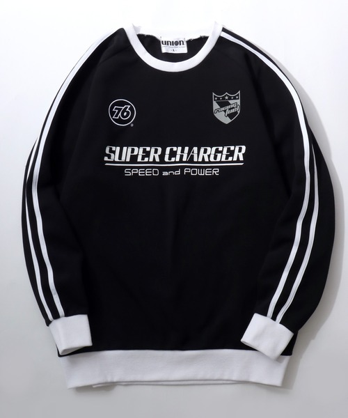 スウェットTシャツ adidas/アディダス スウェット LOGO IEH67 スウェット