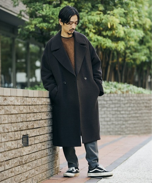JOURNAL STANDARD（ジャーナルスタンダード） チェスターコート LARGE