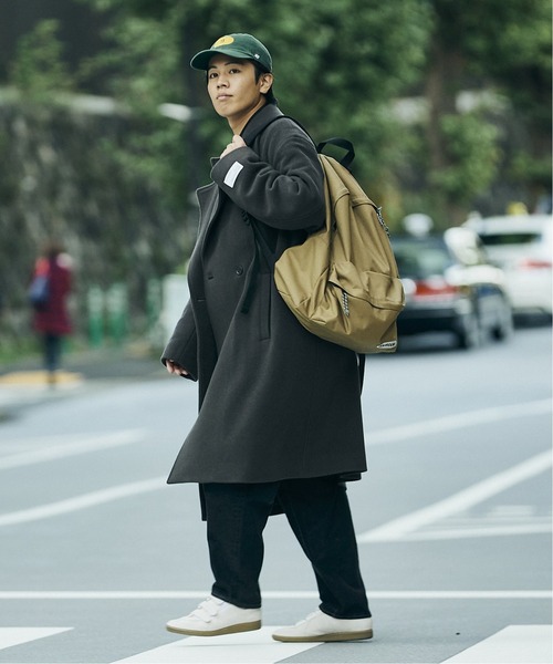 JOURNAL STANDARD（ジャーナルスタンダード） チェスターコート LARGE