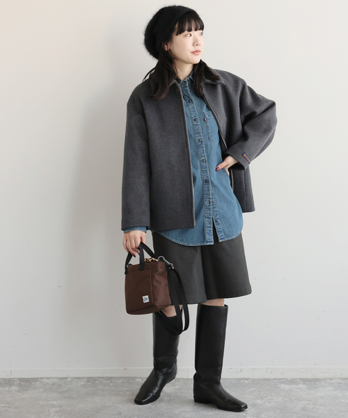 【みそママ】JOURNAL STANDARD relume JOURNAL STANDARD relume（ジャーナルスタンダード レリューム