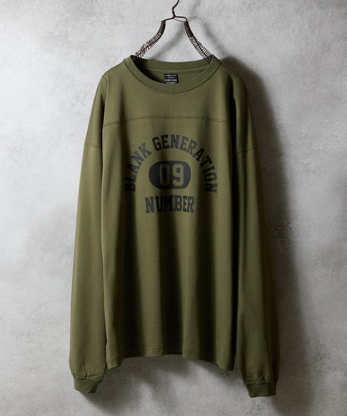 NUMBER (N)INE（ナンバーナイン） uvカット tシャツ メンズ レディース