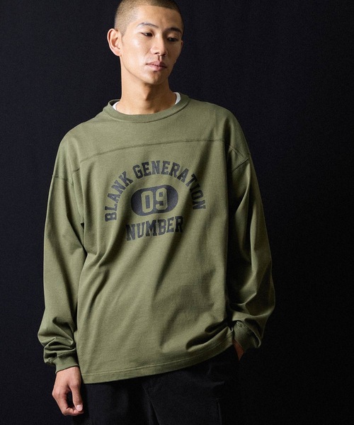 NUMBER (N)INE（ナンバーナイン） uvカット tシャツ メンズ レディース