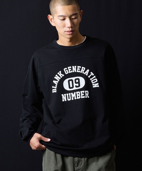 NUMBER (N)INE（ナンバーナイン） uvカット tシャツ メンズ レディース