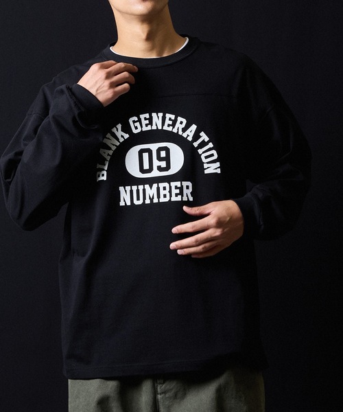NUMBER (N)INE（ナンバーナイン） uvカット tシャツ メンズ レディース