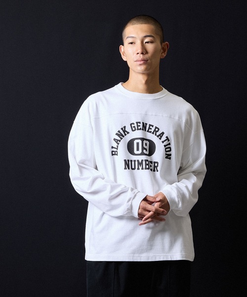 NUMBER (N)INE（ナンバーナイン） uvカット tシャツ メンズ レディース